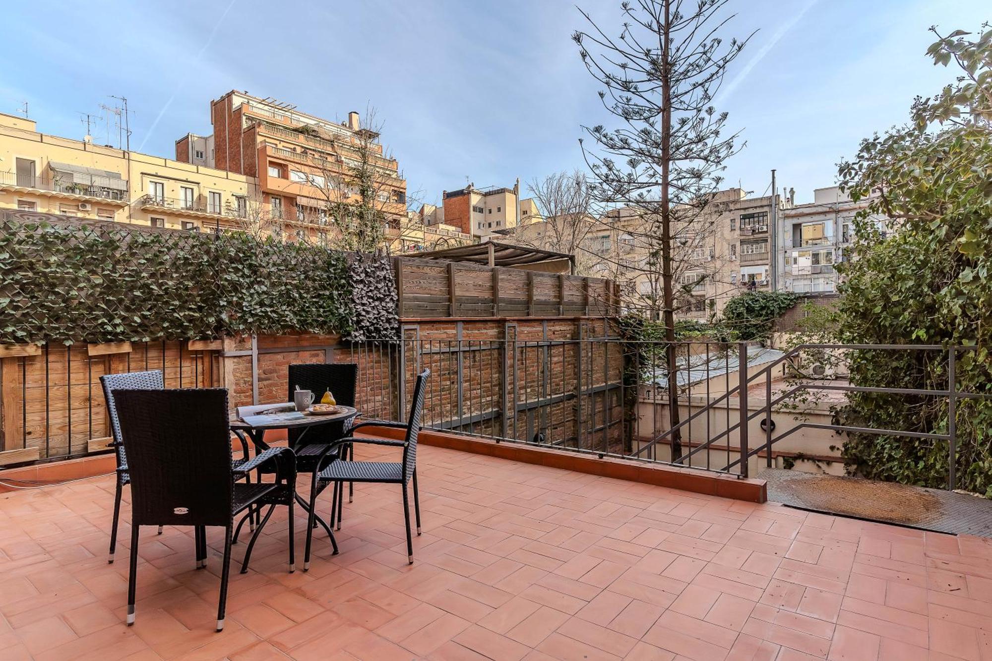AB Passeig de Gràcia Apartments Barcelona Exterior foto