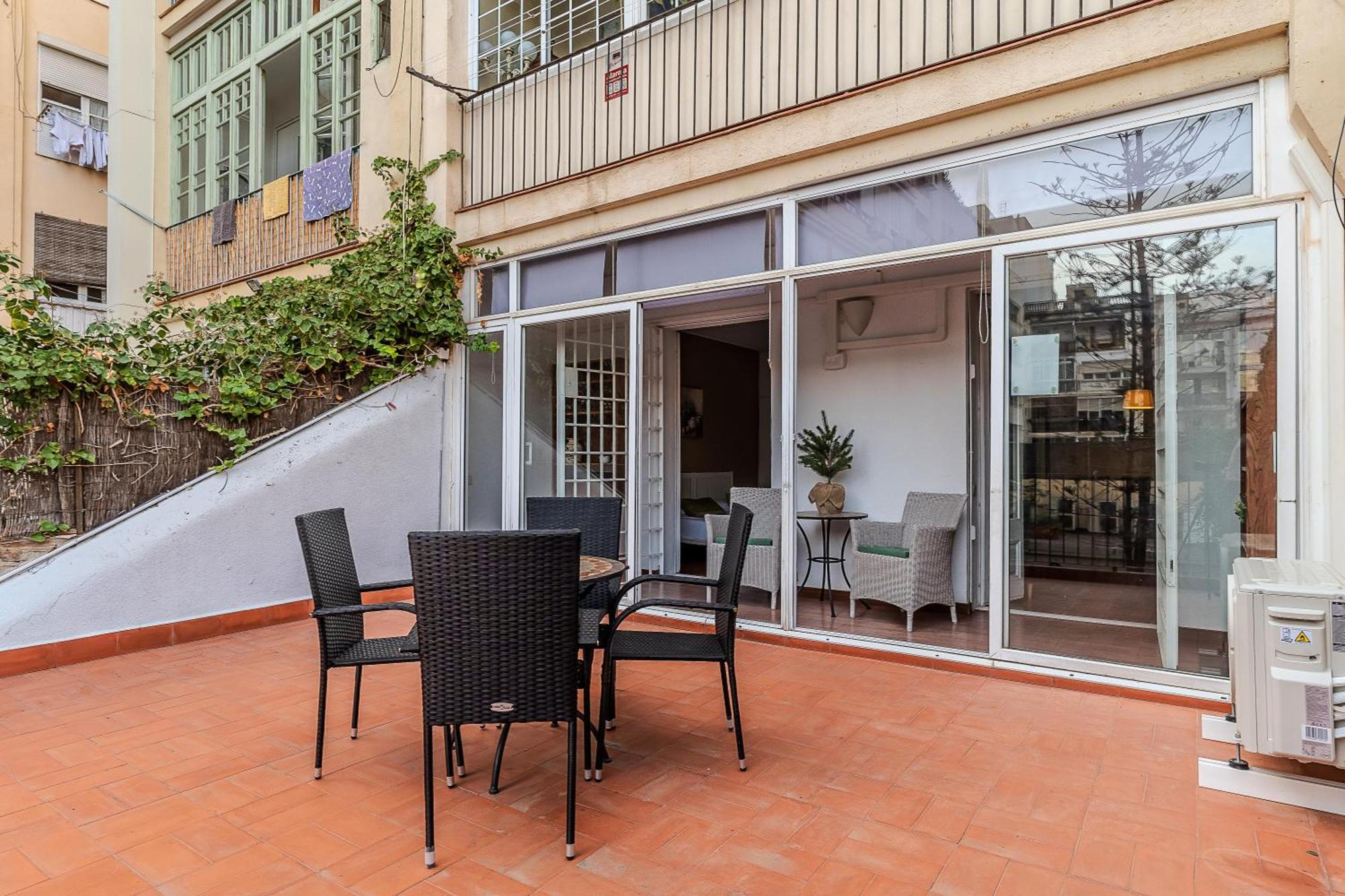AB Passeig de Gràcia Apartments Barcelona Exterior foto