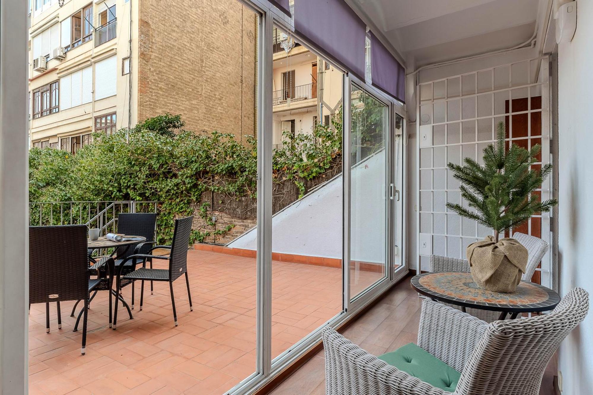 AB Passeig de Gràcia Apartments Barcelona Exterior foto