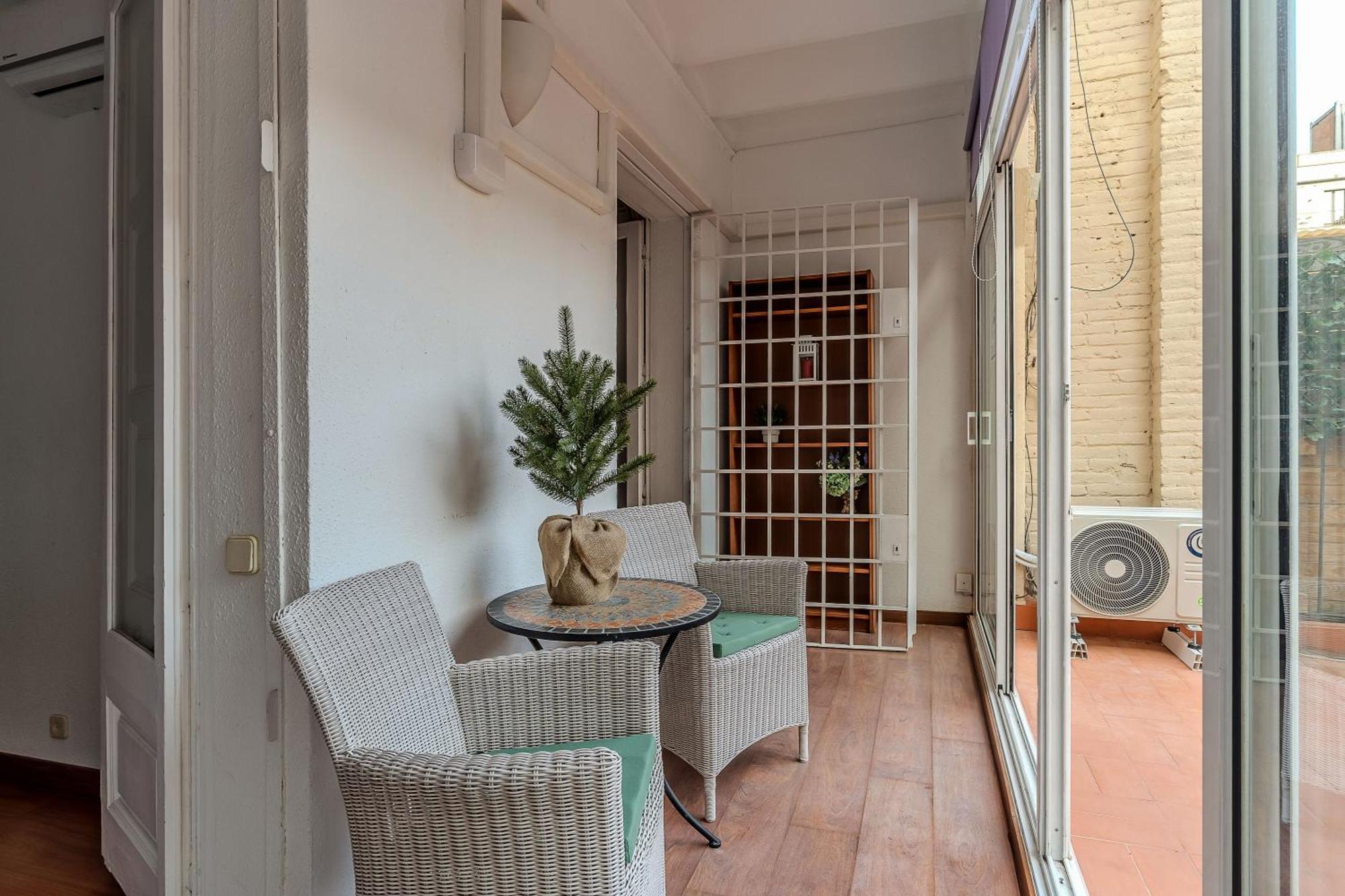 AB Passeig de Gràcia Apartments Barcelona Exterior foto