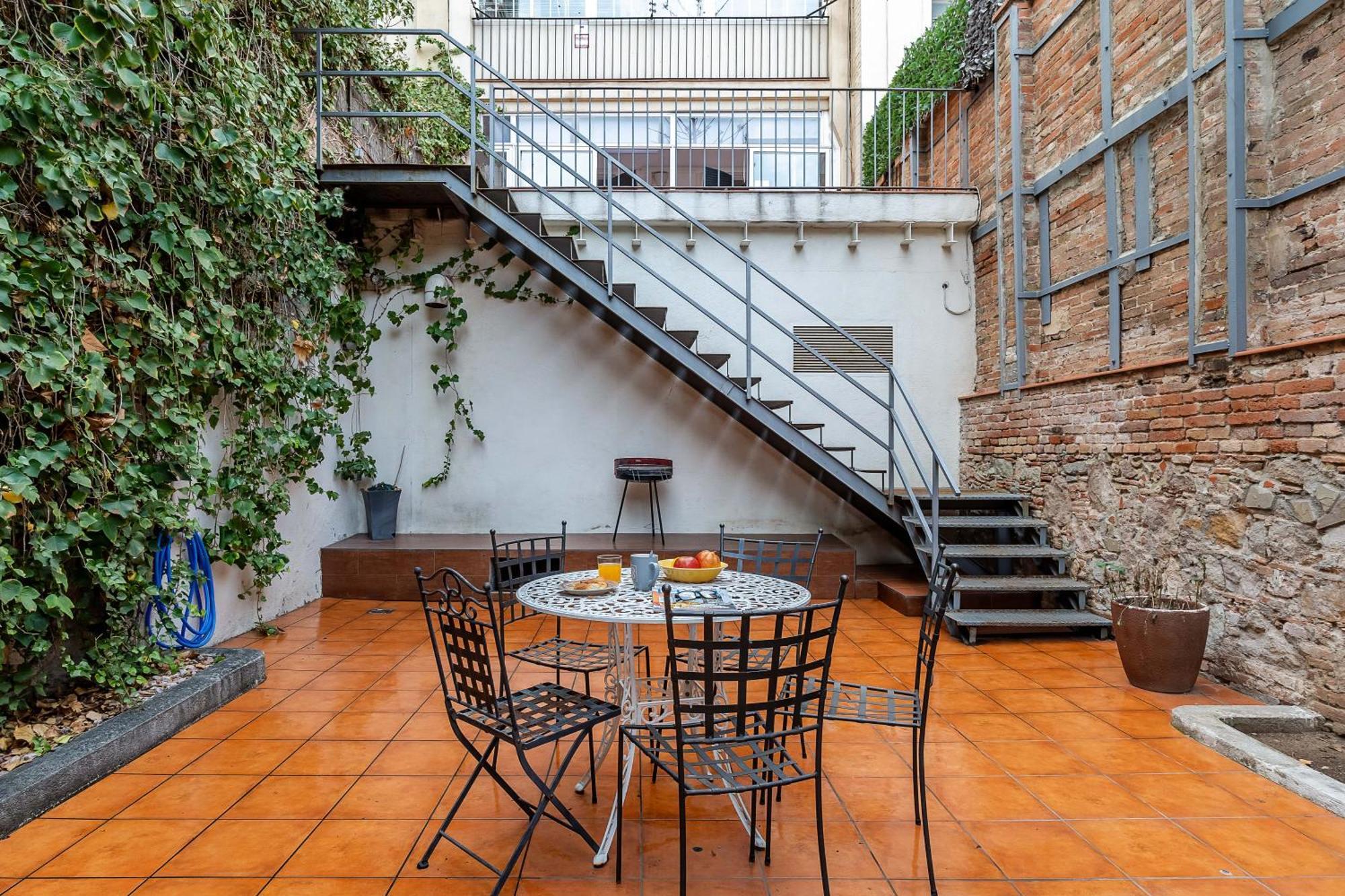 AB Passeig de Gràcia Apartments Barcelona Exterior foto